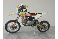 Питбайк PITONMOTO PX4 125EM 14/12