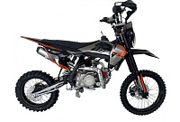 Питбайк PITONMOTO PX7 140EM 19/16
